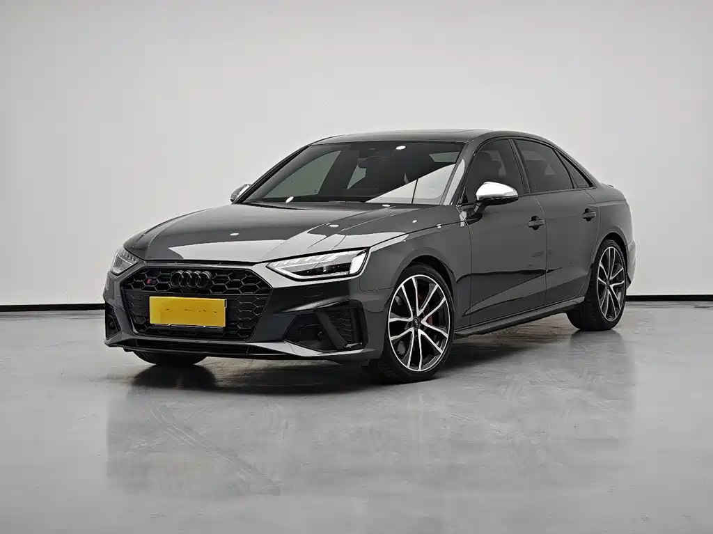 Audi S4 2025