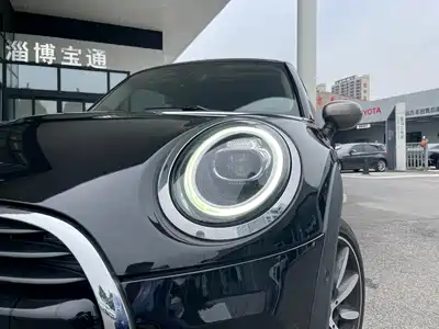 MINI MINI 2021