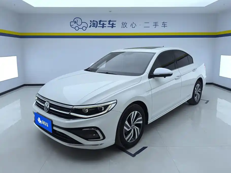 Volkswagen Bora 2022
