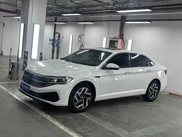 Volkswagen Sagitar 2024