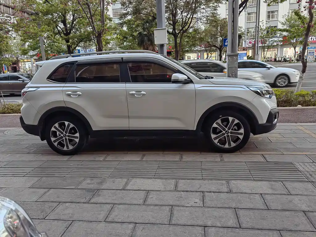 Kia Sportage 2018 — фото 3