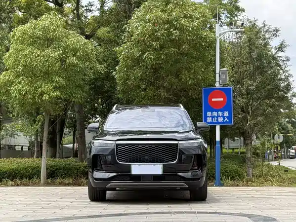 Li Auto ONE 2021