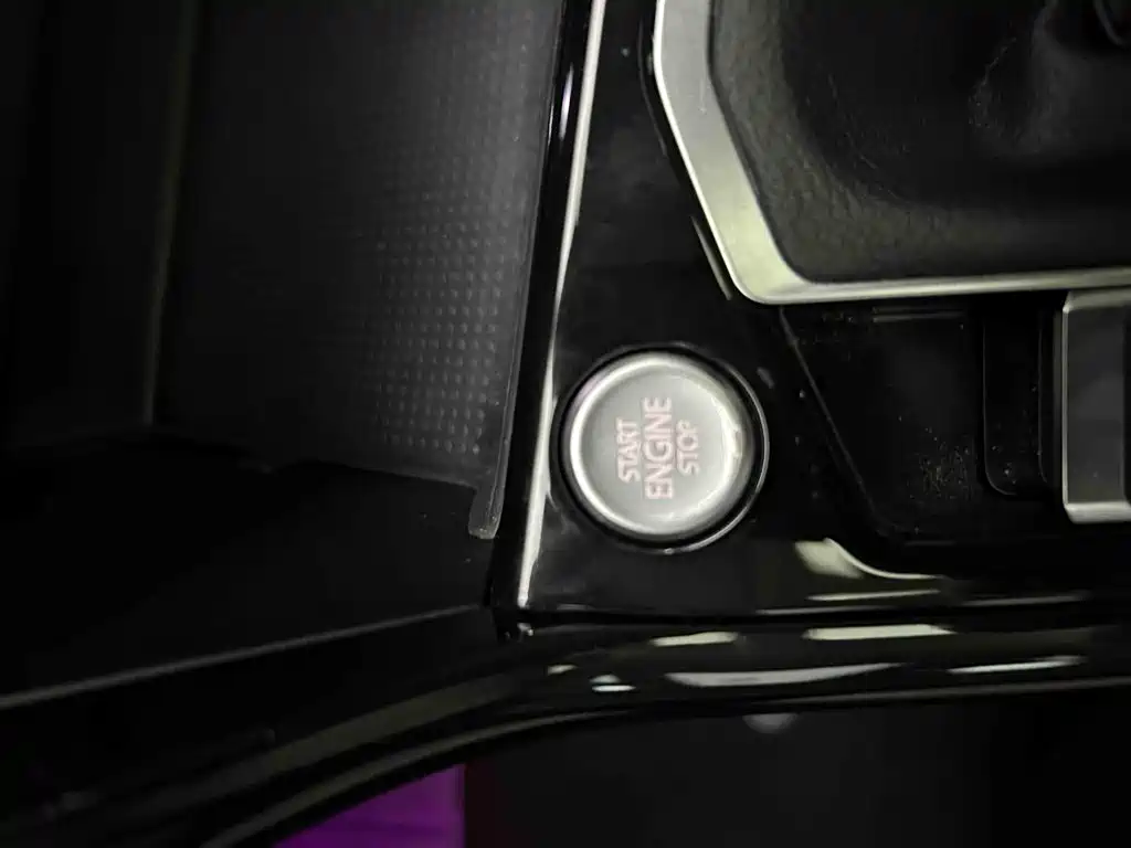 Volkswagen Tayron 2023