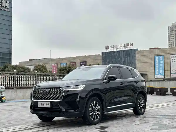 Haval H6 2022