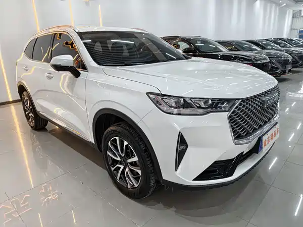 Haval H6 2022