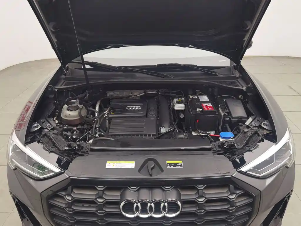 Audi Q3 2020