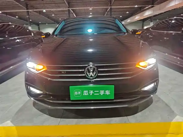 Volkswagen Magotan 2020