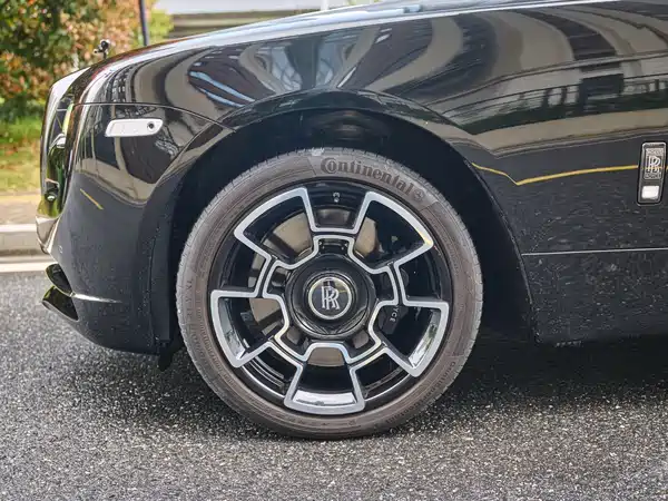 Rolls-Royce Phantom 2018