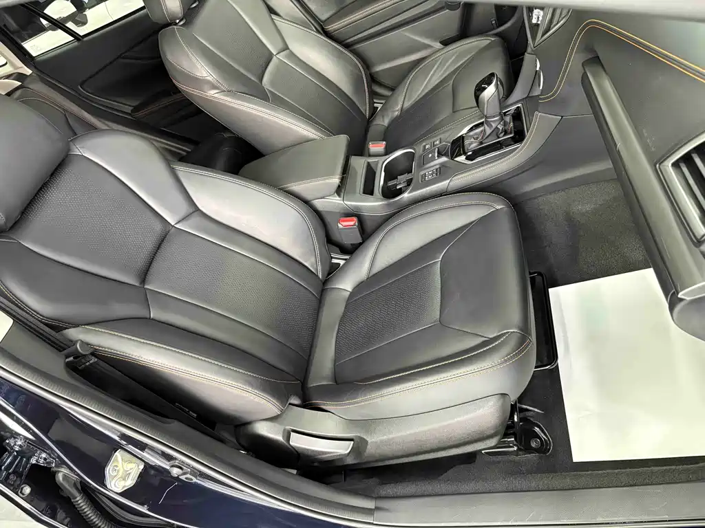 Subaru XV 2021 — фото 20