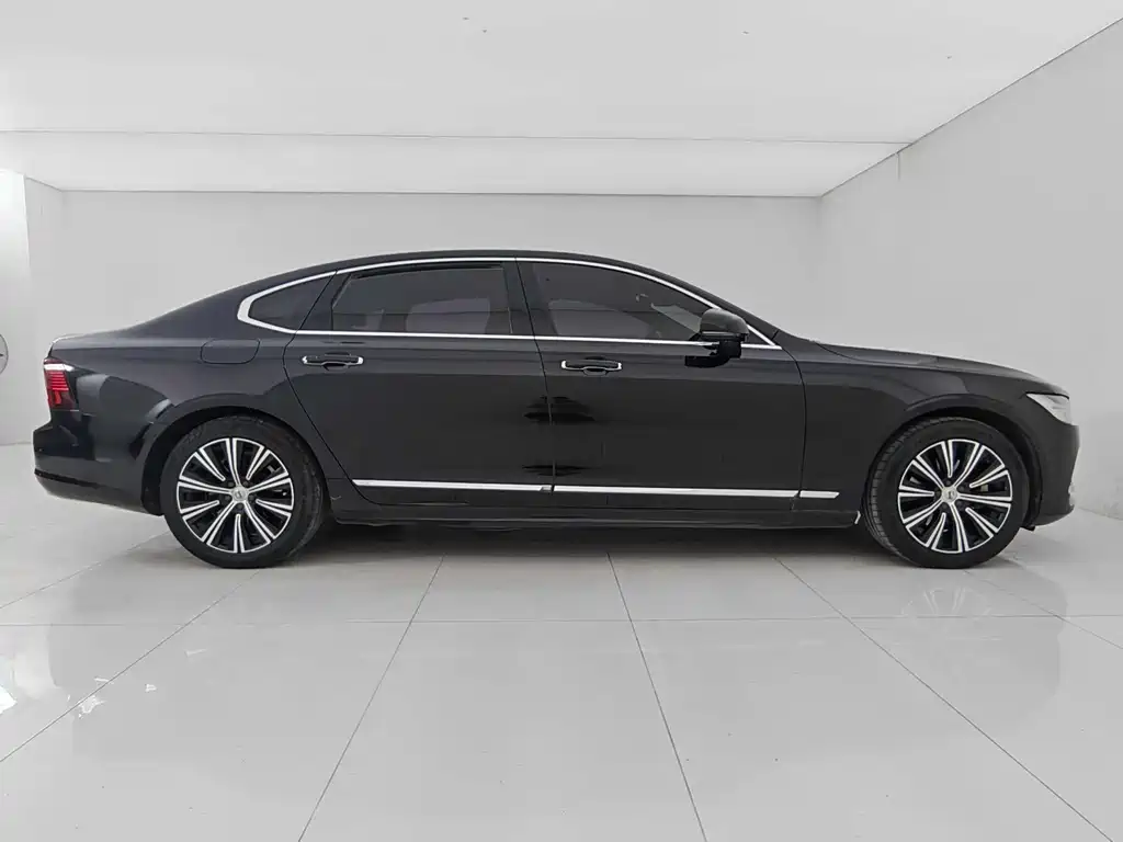 Volvo S90 2021 — фото 8