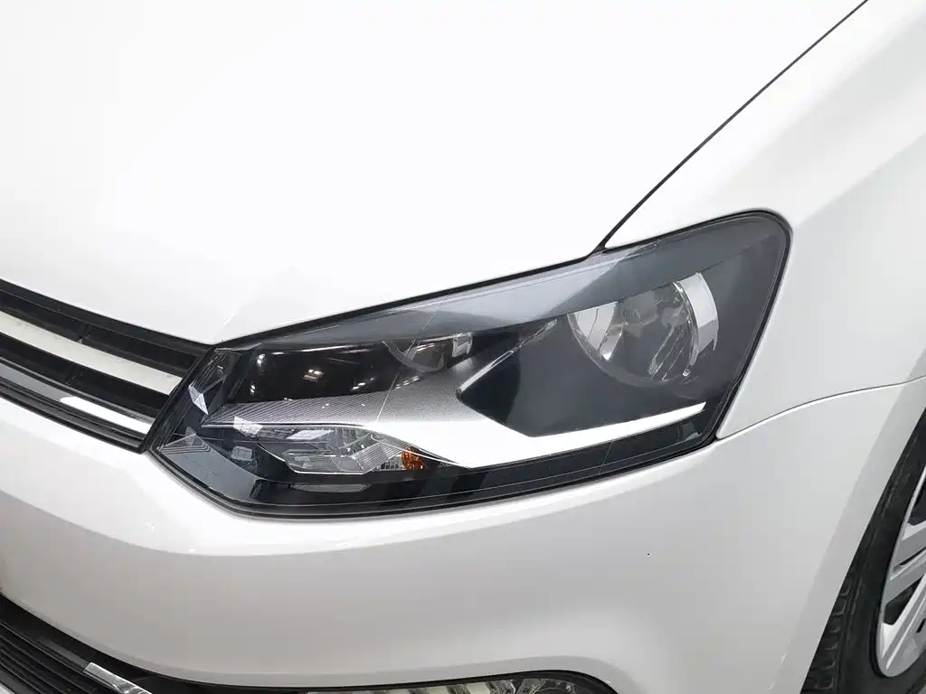 Volkswagen Polo 2019