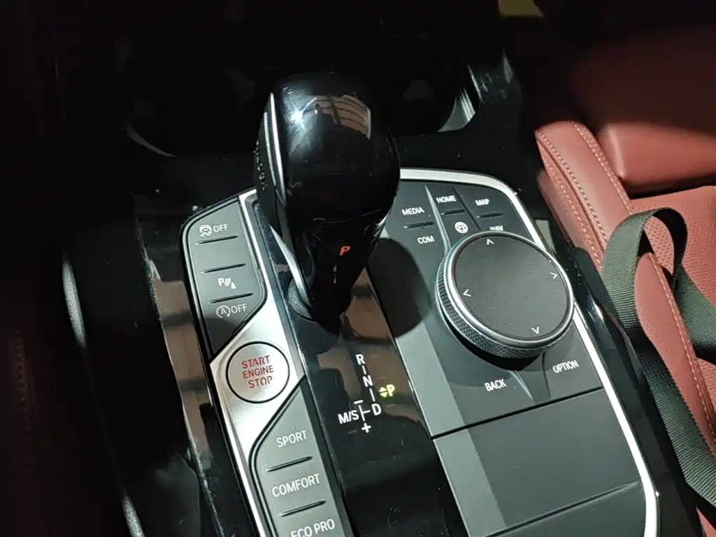 BMW X3 2024 — фото 14