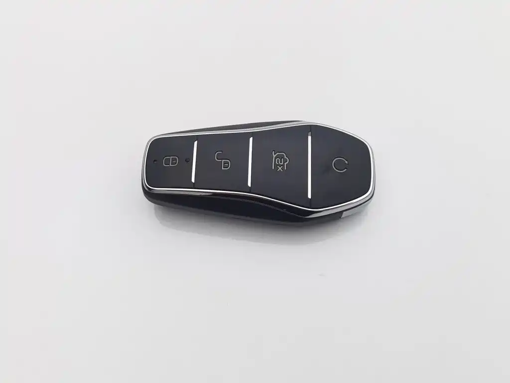 BYD Qin PLUS 2023 — фото 19