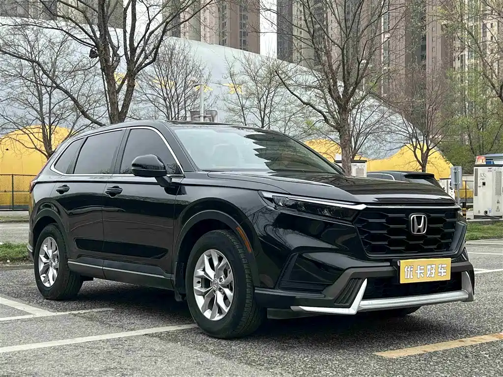 Honda CR-V 2023