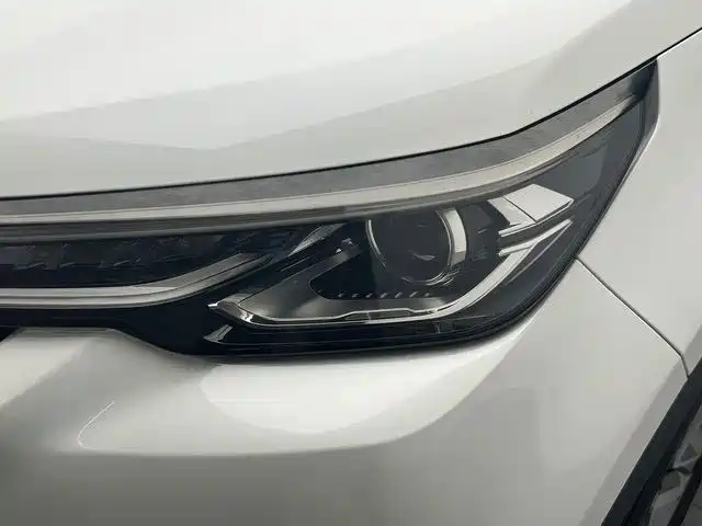 Changan CS55PLUS 2020 — фото 17