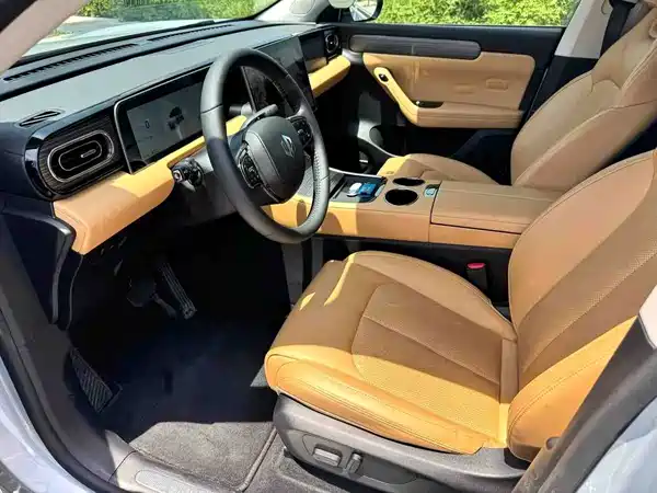 Leapmotor C11 2024