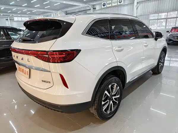 Haval H6 2022