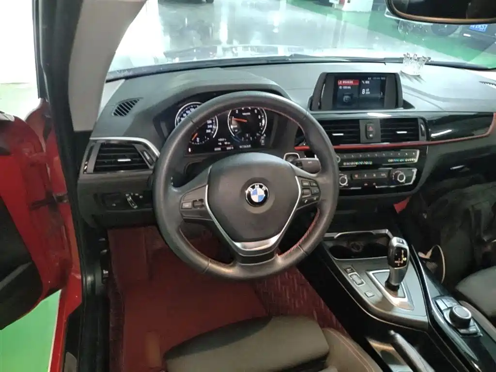 BMW 2 Series 2018 — фото 11