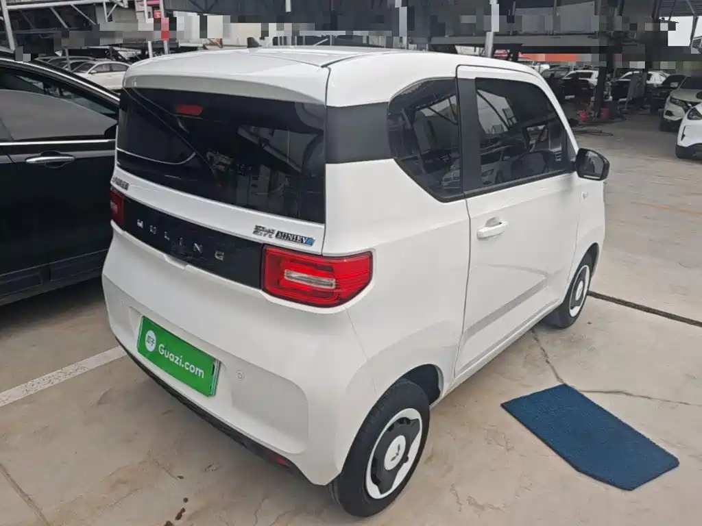 Wuling Hongguang MINIEV 2023