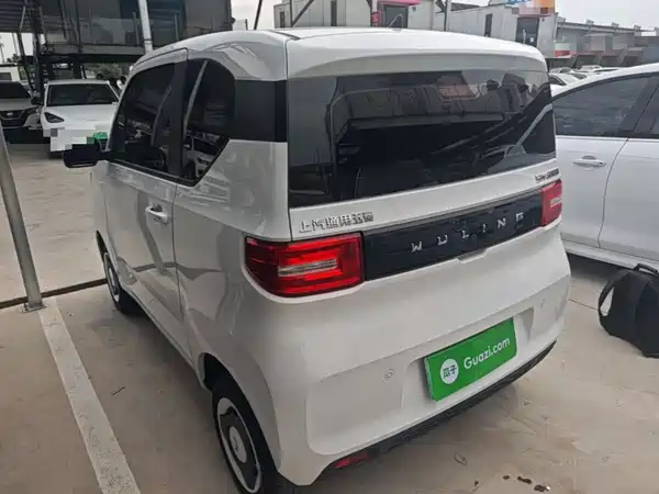 Wuling Hongguang MINIEV 2023