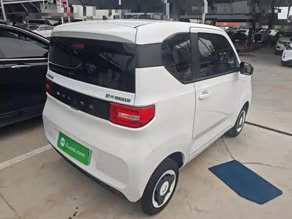 Wuling Hongguang MINIEV 2023