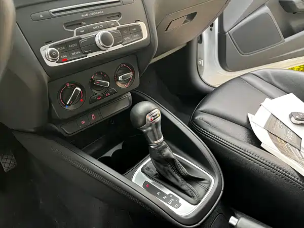 Audi A1 2016