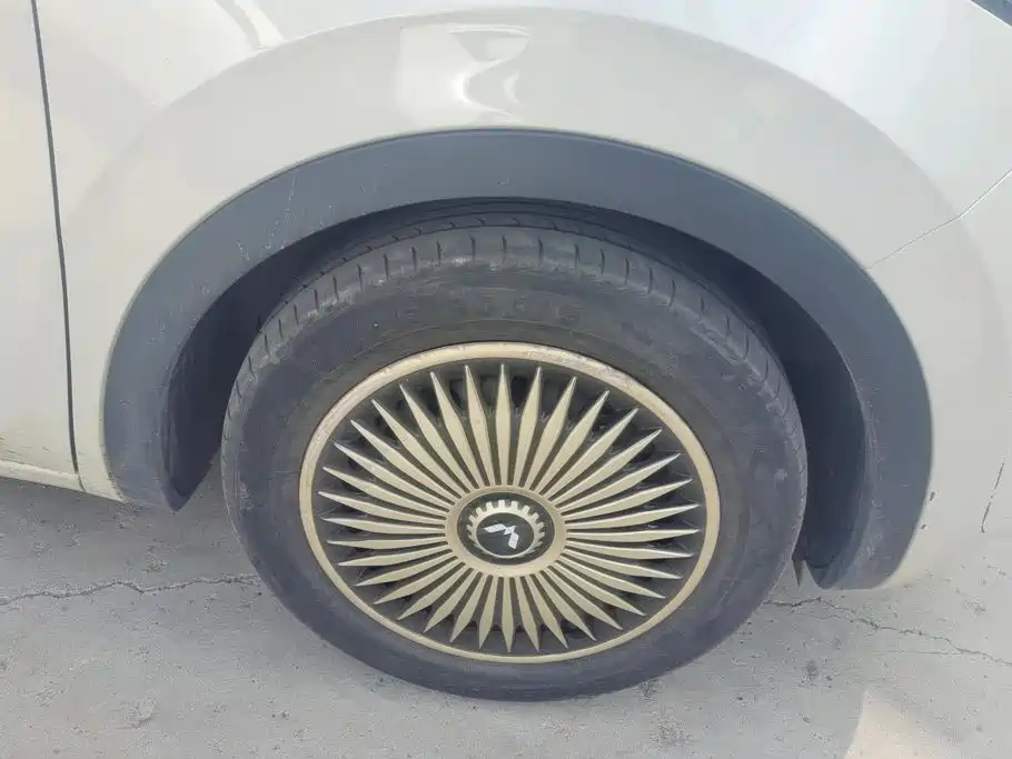 Wuling Bingo 2023