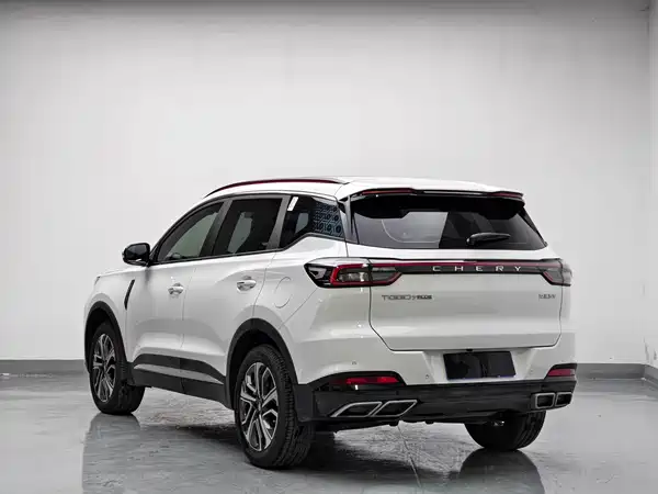 Chery Tiggo 7 PLUS 2023