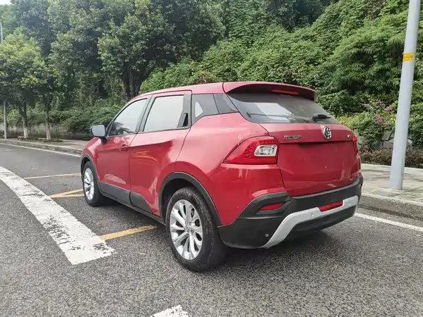 Brilliance V3 2016