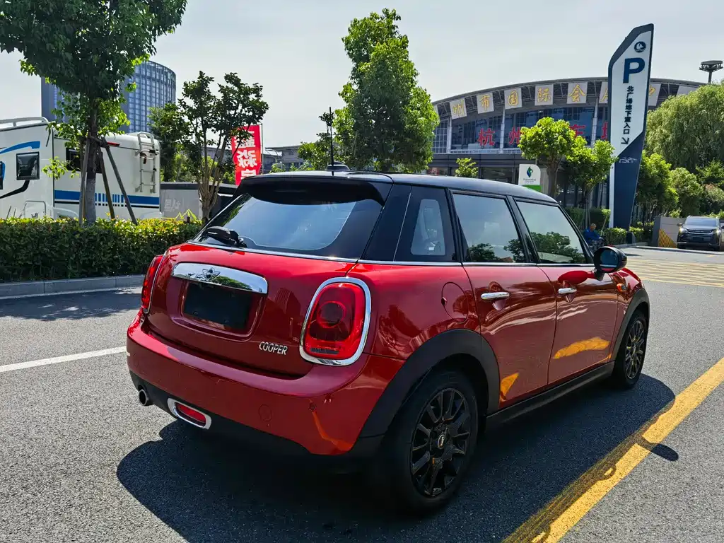 MINI Mini 2016