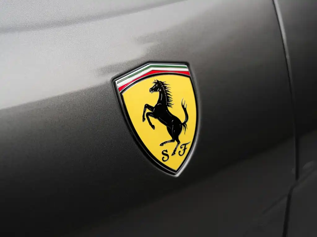Ferrari 812 2021 — фото 9