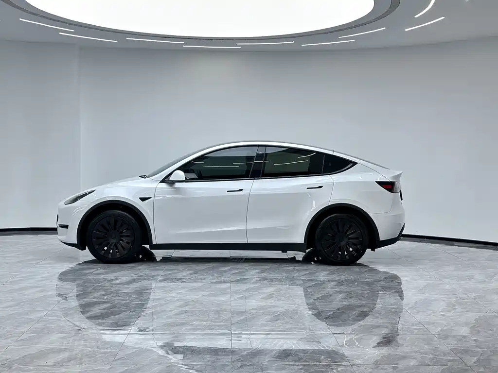 Tesla Model Y 2024 — фото 3