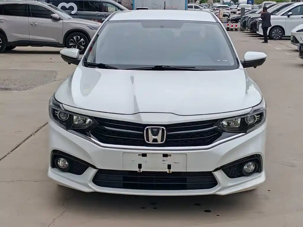 Honda Envix 2022 — фото 2
