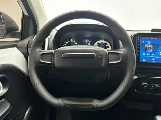 Roewe CLEVER 2023
