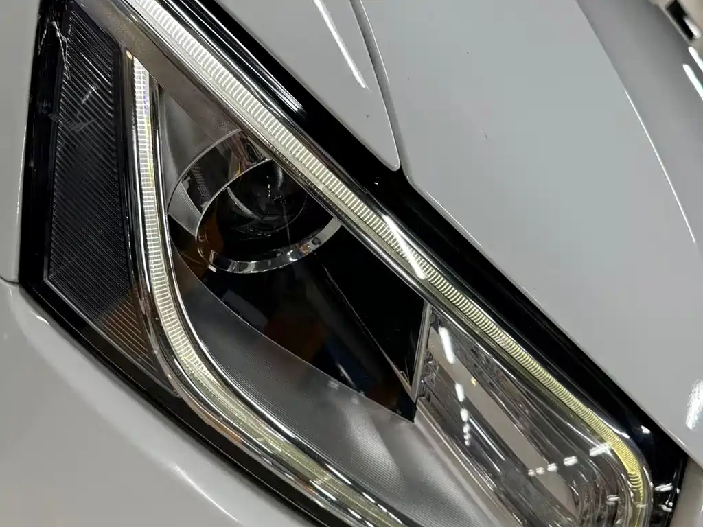 Audi Q5 2016 — фото 13