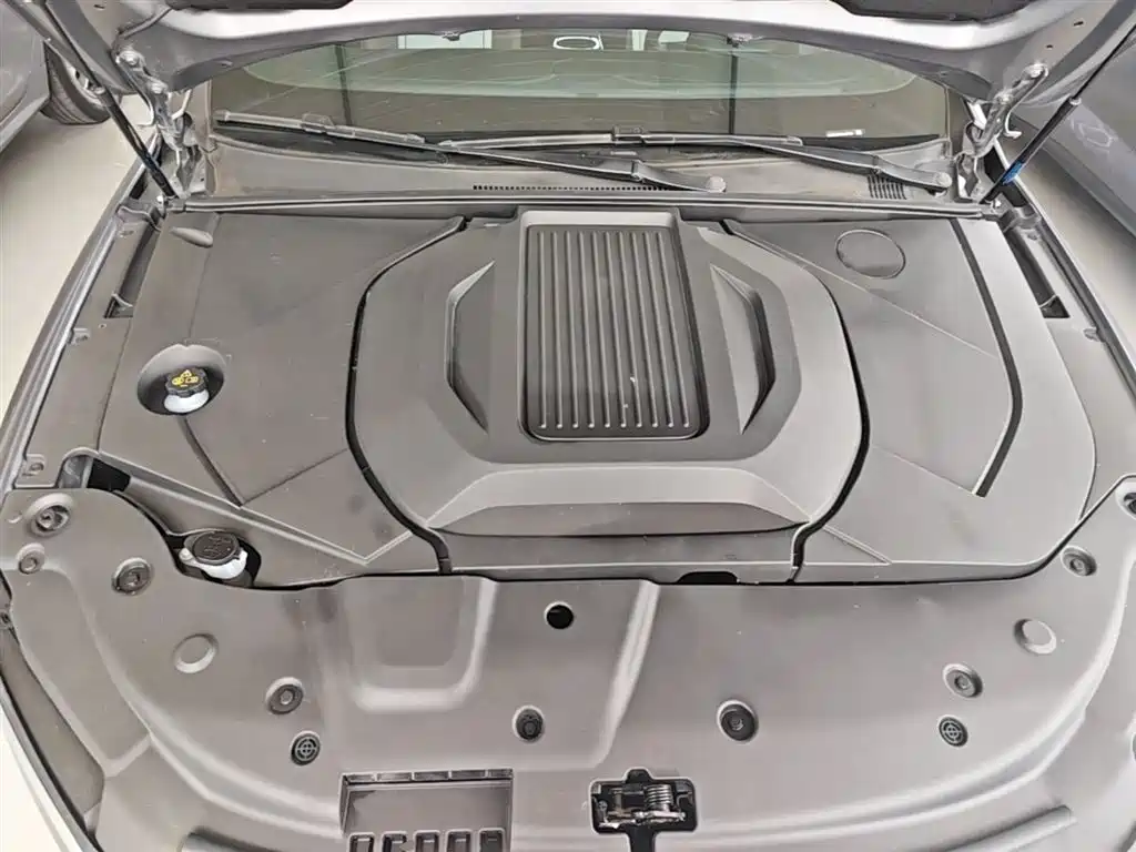 BYD Qin PLUS 2025 — фото 20