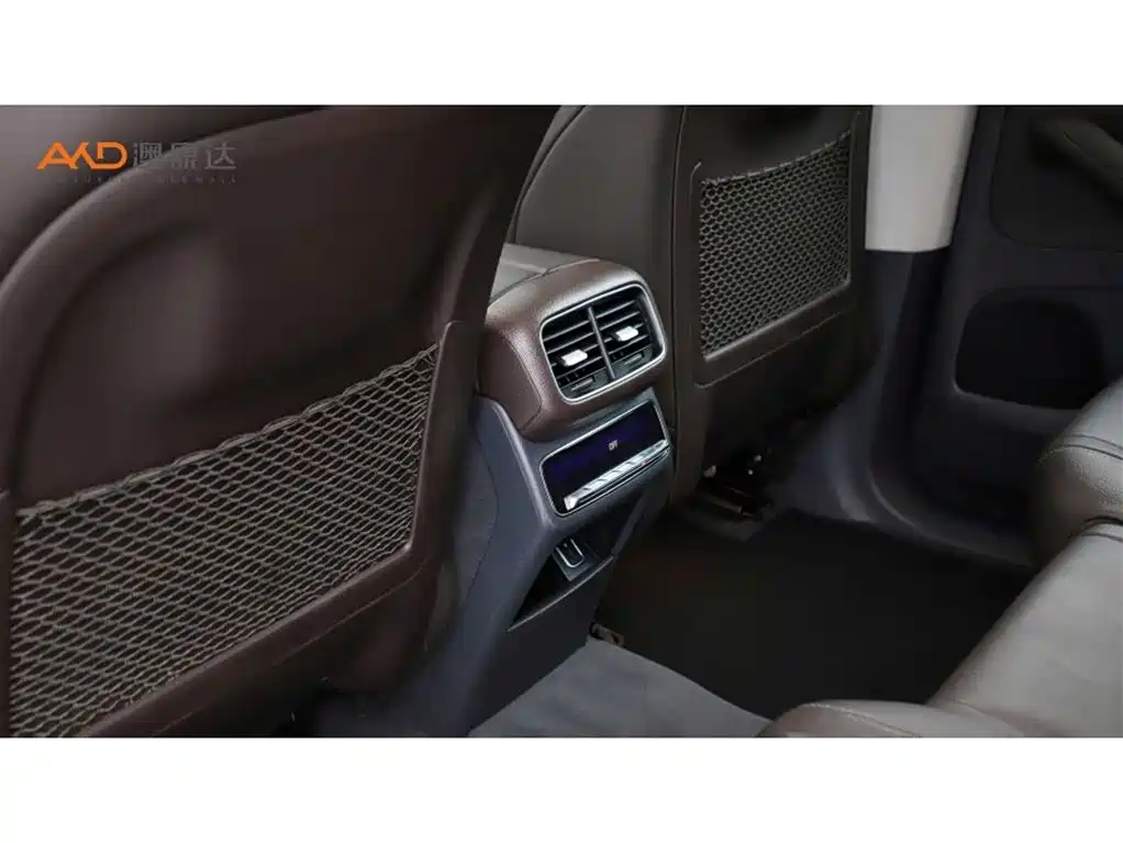 Mercedes-Benz GLE 2019 — фото 10