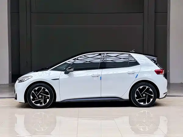 Volkswagen ID.3 2023