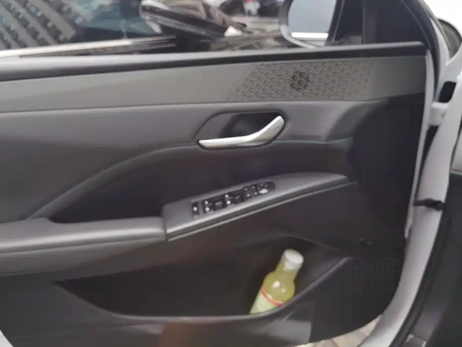 BYD Qin PLUS 2025