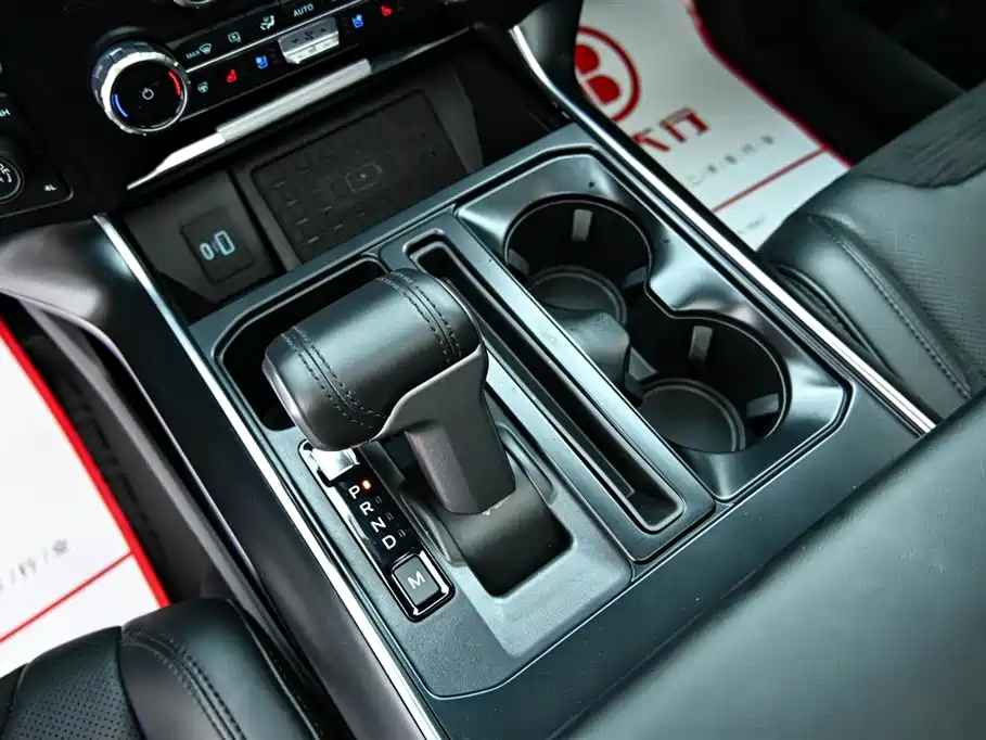 Ford F-150 Raptor 2023 — фото 18