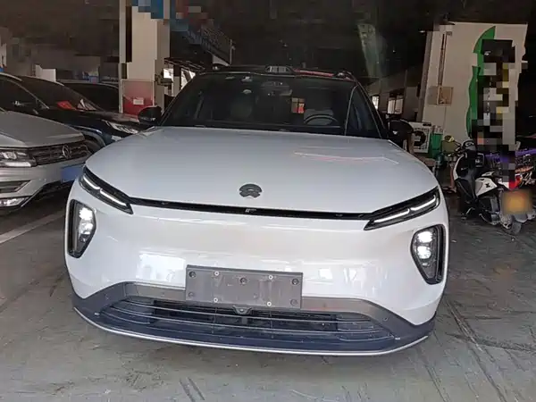 NIO ES6 2023