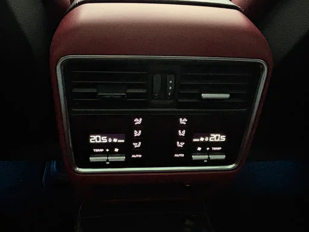 Porsche Cayenne 2020 — фото 14