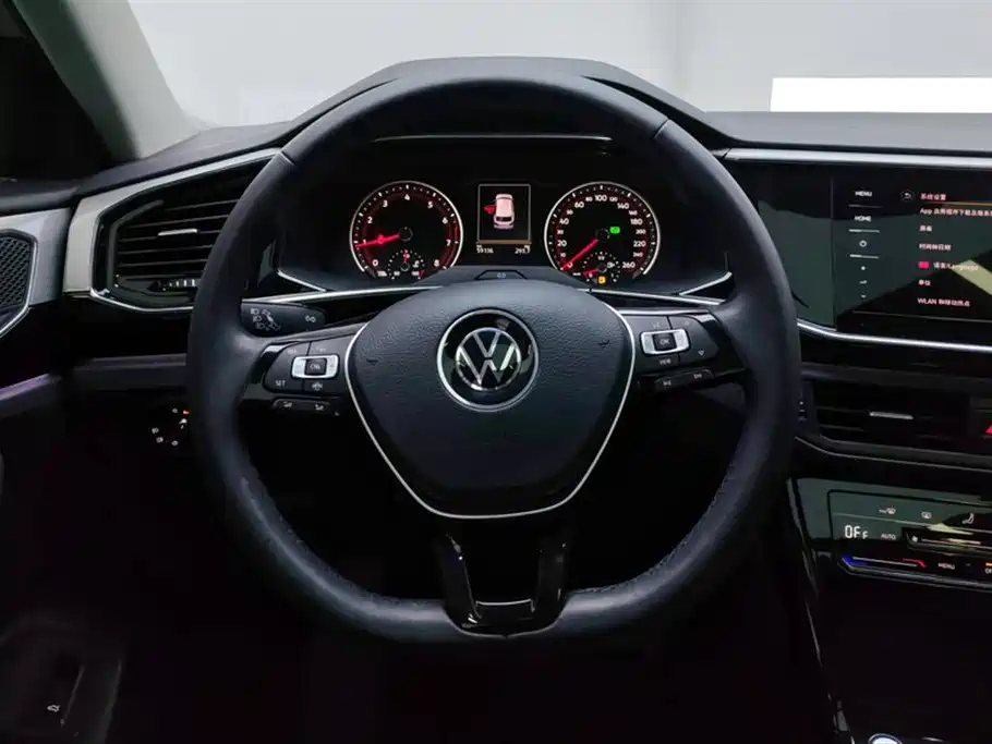 Volkswagen Tanyue 2021 — фото 15