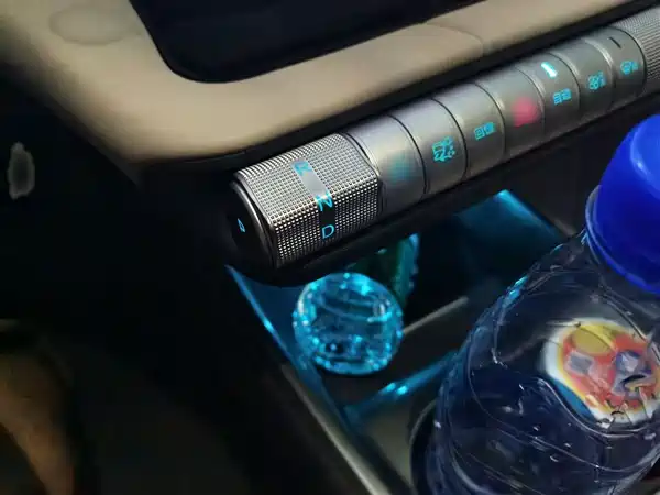 BYD Dolphin 2024