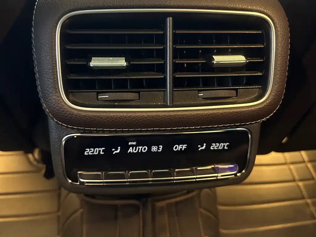 Mercedes-Benz GLE 2020 — фото 11