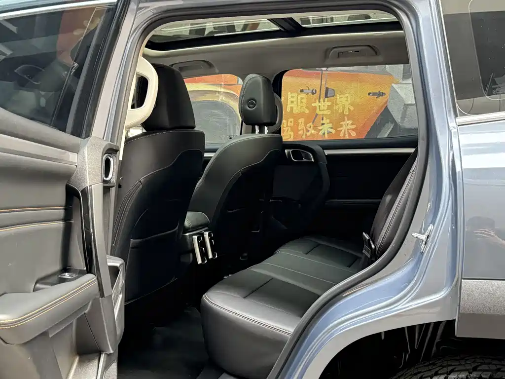 Haval Big Dog 2021 — фото 11