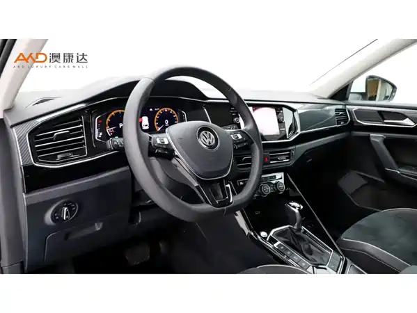 Volkswagen Tayron 2019