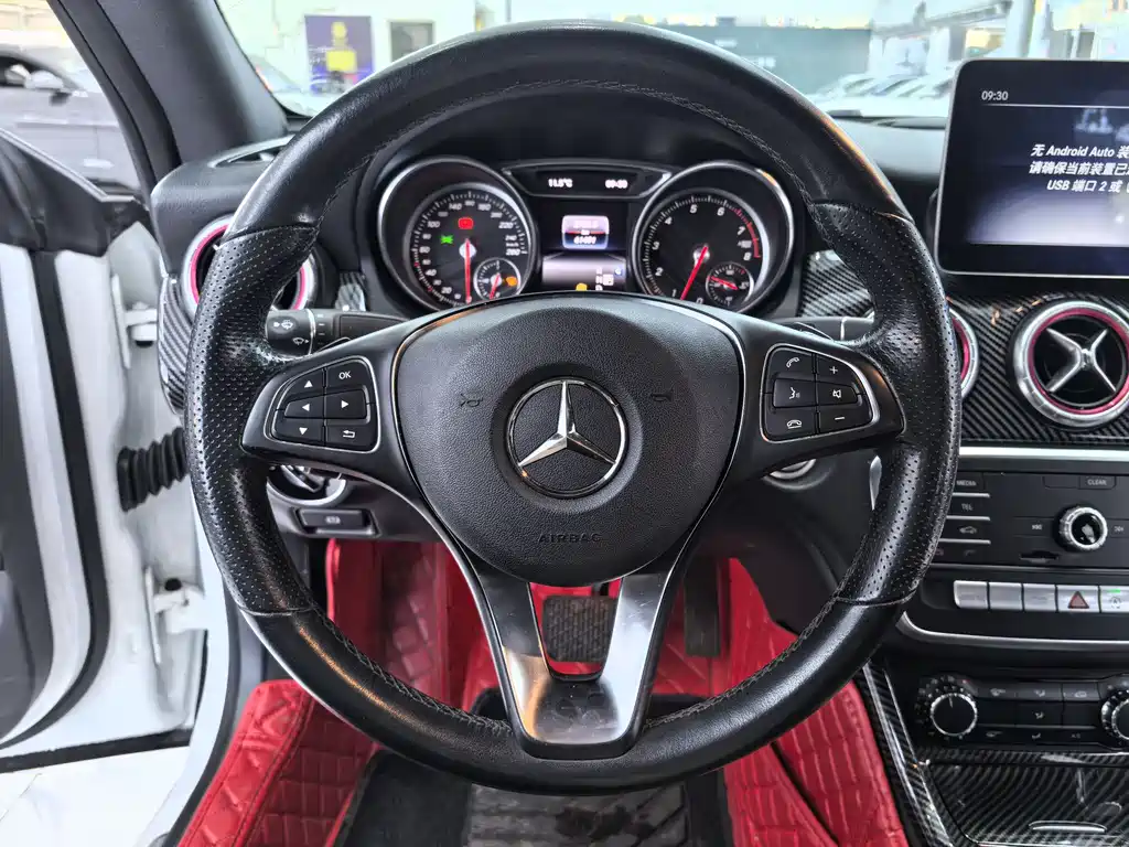 Mercedes-Benz CLA 2019 — фото 6