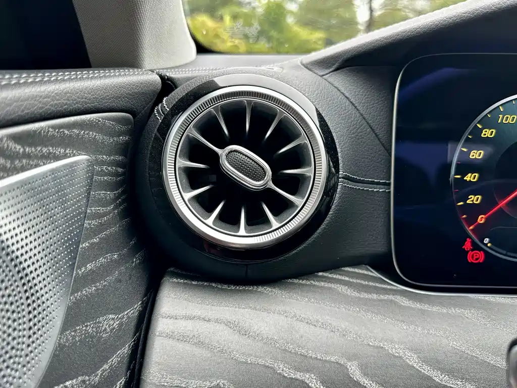 Mercedes-Benz CLS 2021 — фото 19