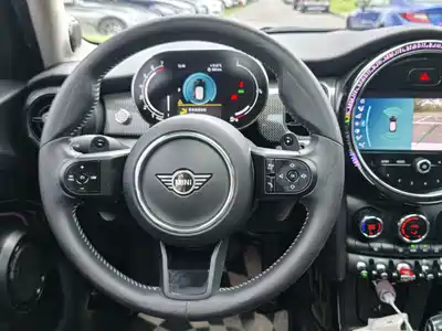 MINI MINI 2022